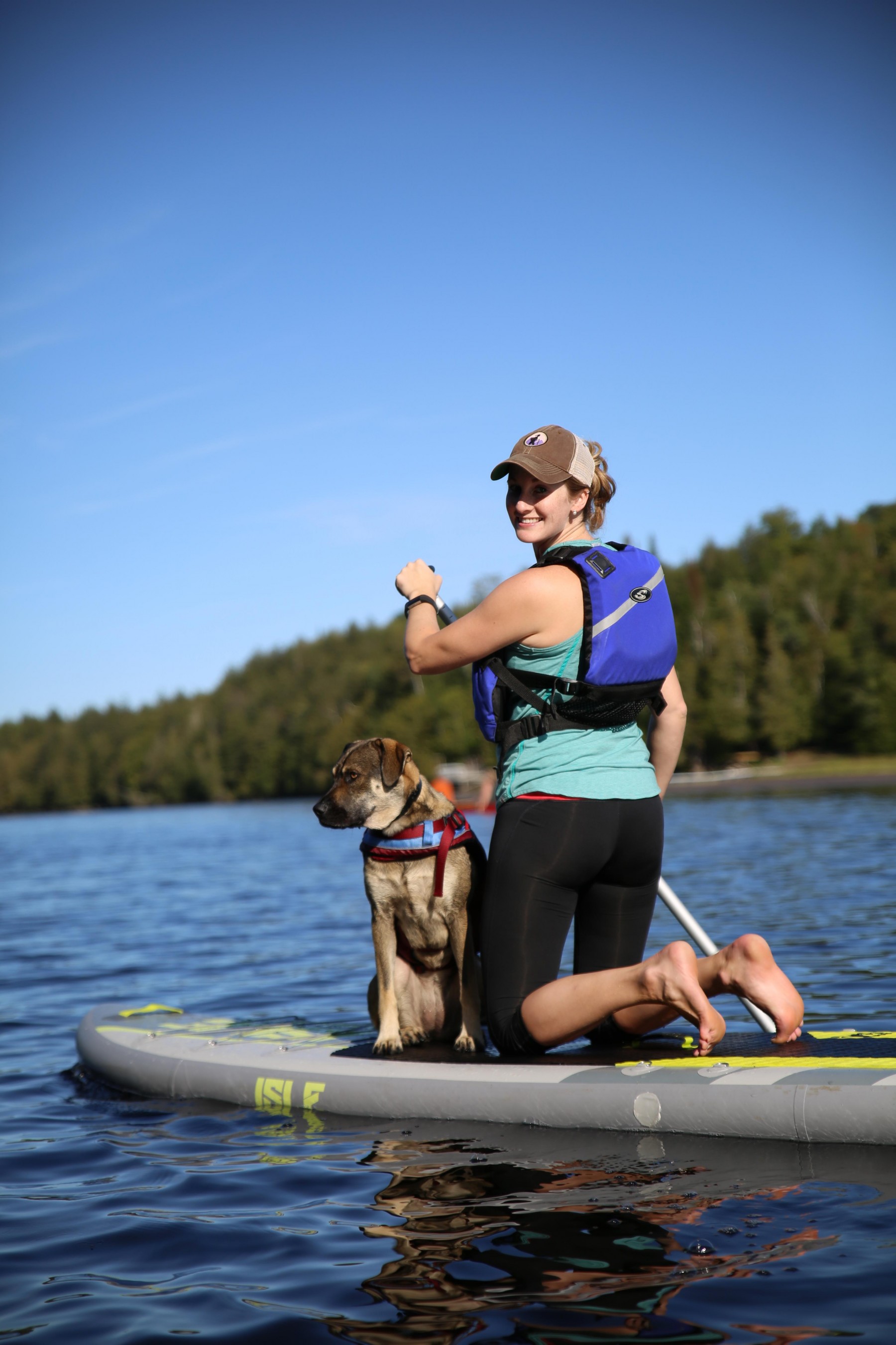Best Places to Stand Up Paddleboard Near Lake Placid | Ausable River ...