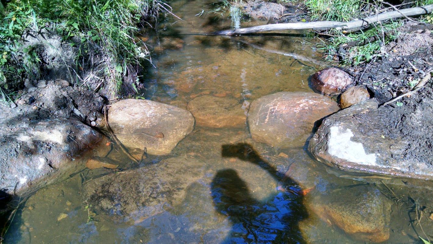 Upstream Grade