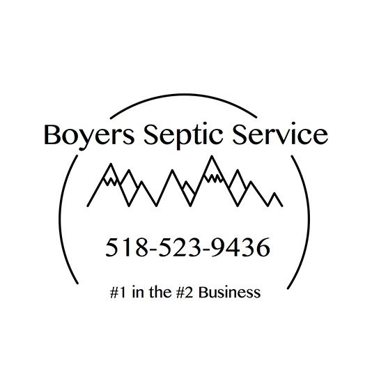 Boyer's Septic Service