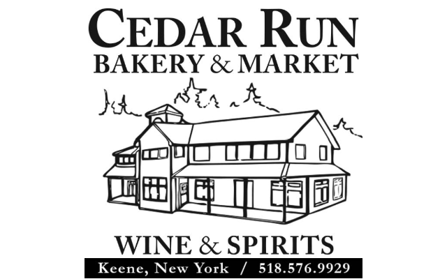 Cedar Run & Bakery