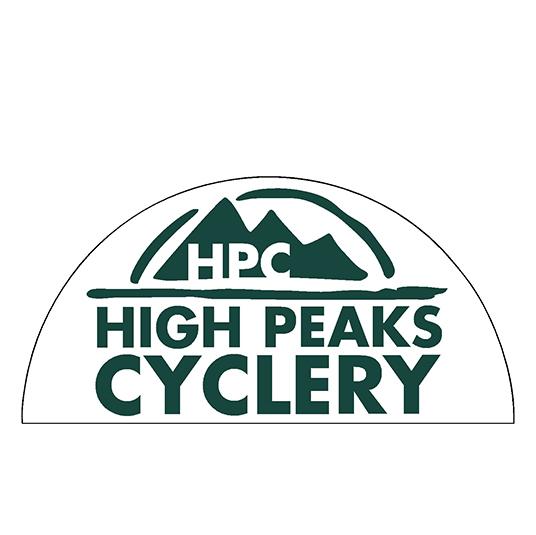 High Peaks Cyclery