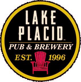 Lake Placid Pub & Brewery