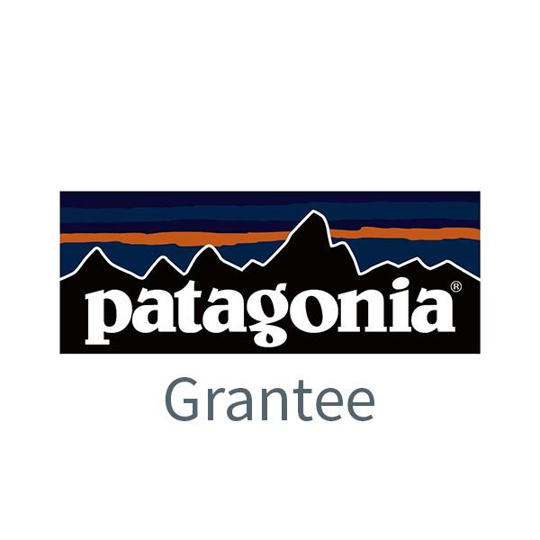 patagonia logo - grantee partner