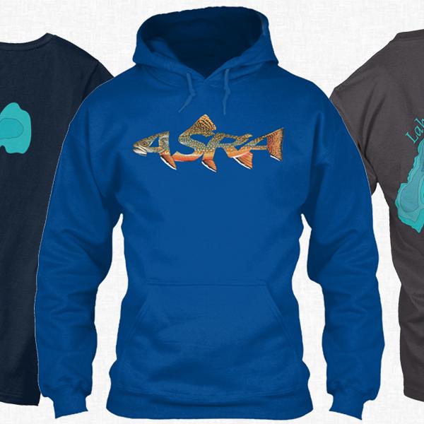 Ausable River Apparel