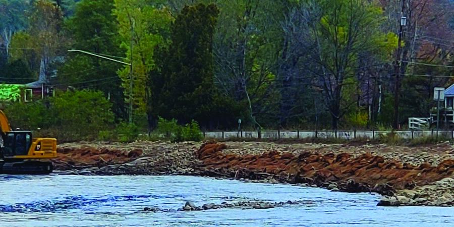 AFC receives the 2025 NYS Adaptation and Innovation Award