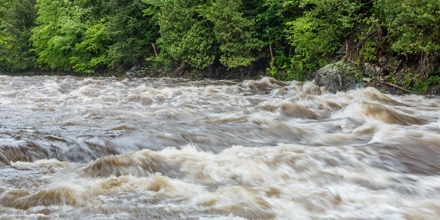 West Branch Ausable River