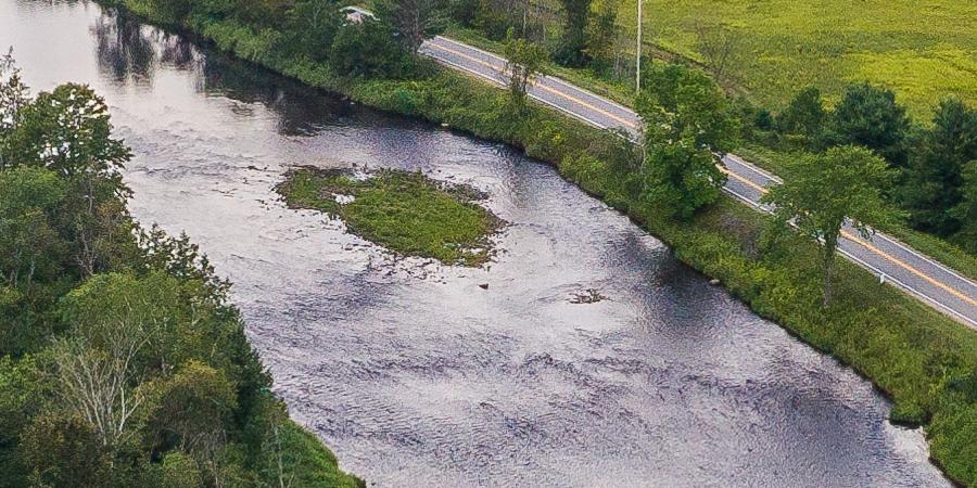 Tour Our Stream Restoration Projects