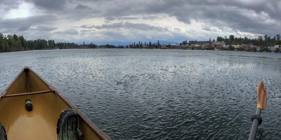 Mirror Lake NY